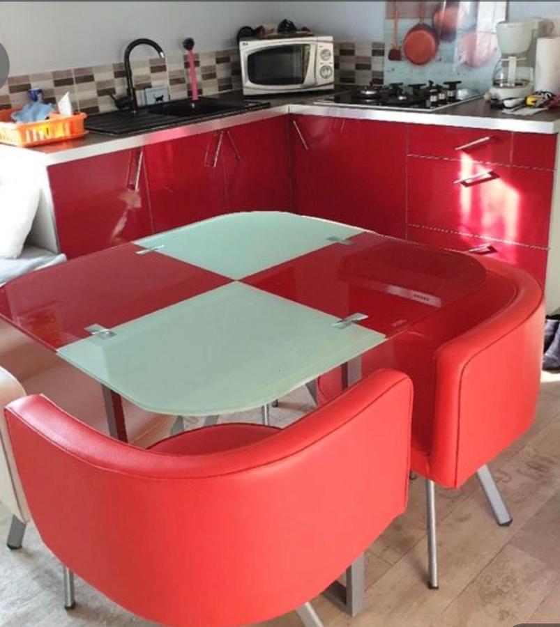 Mobilehome 3 Curistes Piscine Campsite Saint-Paul-les-Dax