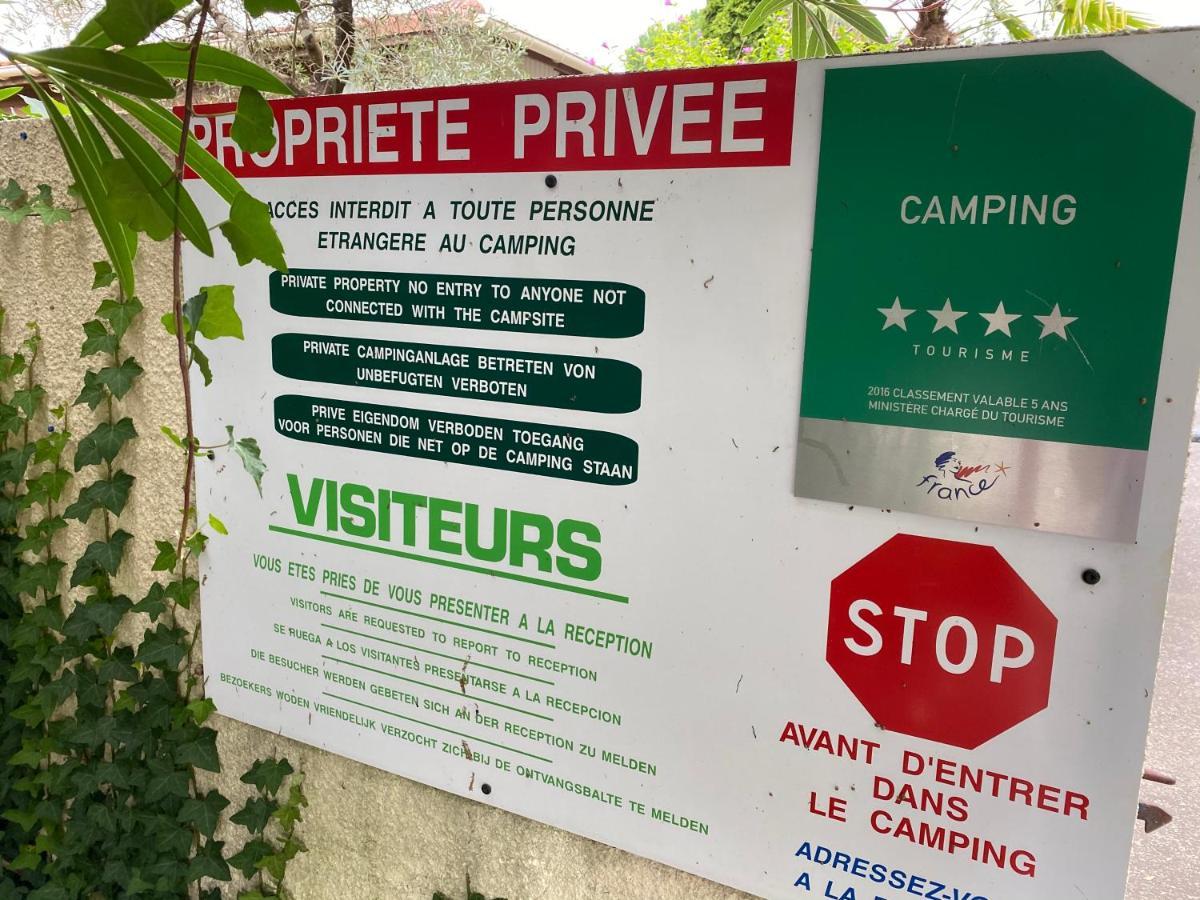 Mobilehome 3 Curistes Piscine Saint-Paul-les-Dax