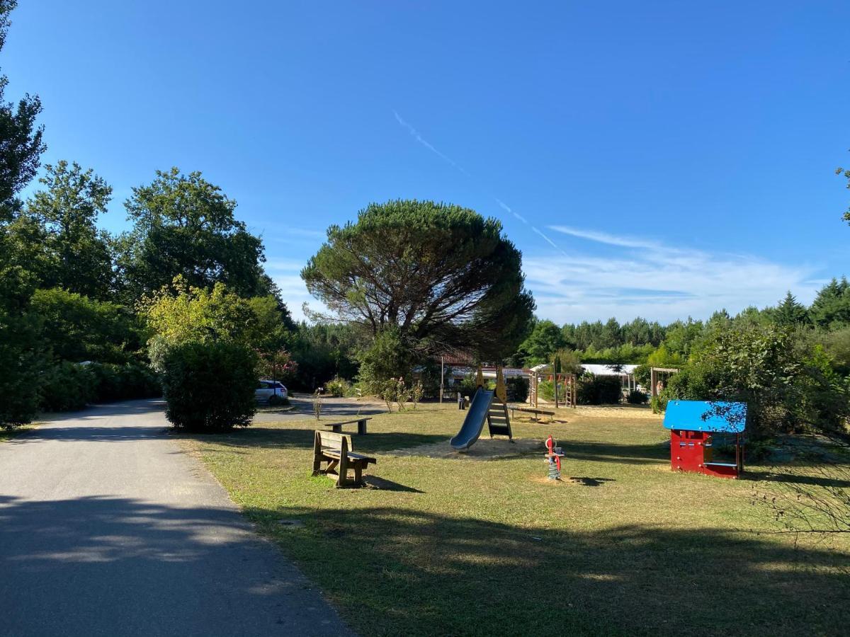 Mobilehome 3 Curistes Piscine *